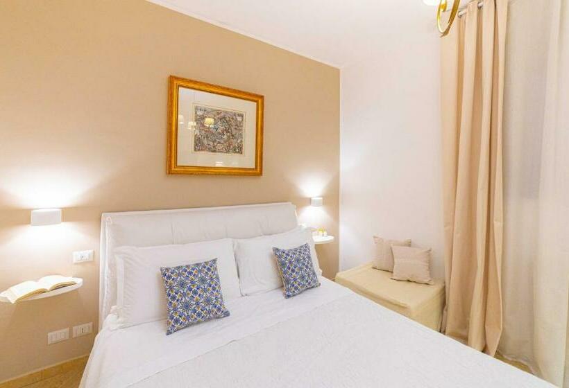 带3个卧室的公寓, Bed And Breakfast Dionisio