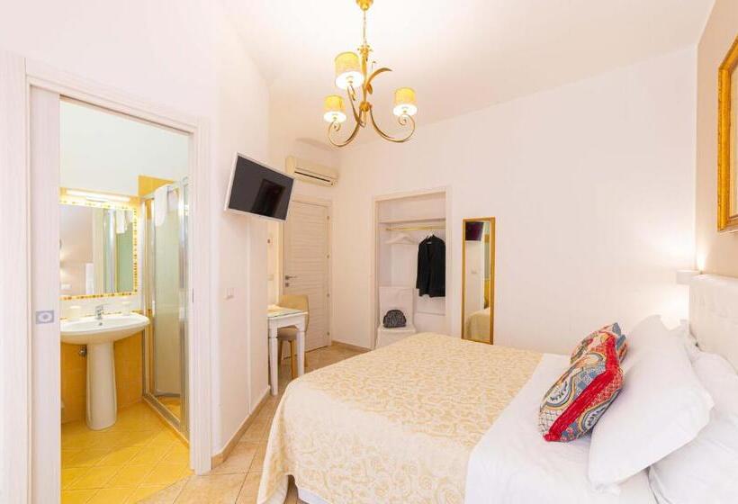 Апартаменты 3 Спальни, Bed And Breakfast Dionisio