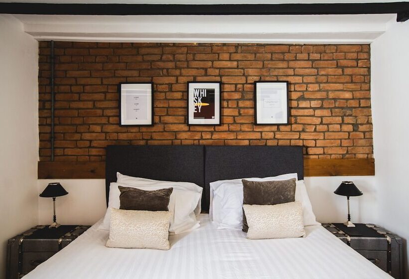 חדר סטנדרט, No8 Chepstow