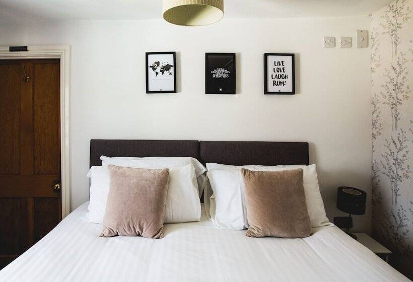 חדר סטנדרט, No8 Chepstow