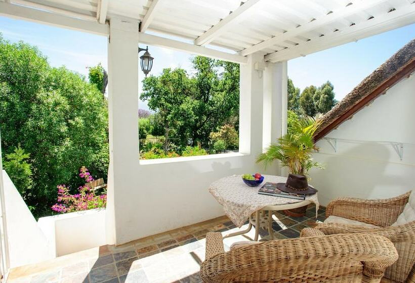 غرفة قياسية مطلة على الجبل, De Oude Opstal B & B