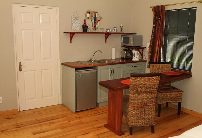 غرفة قياسية, De Oude Opstal B & B