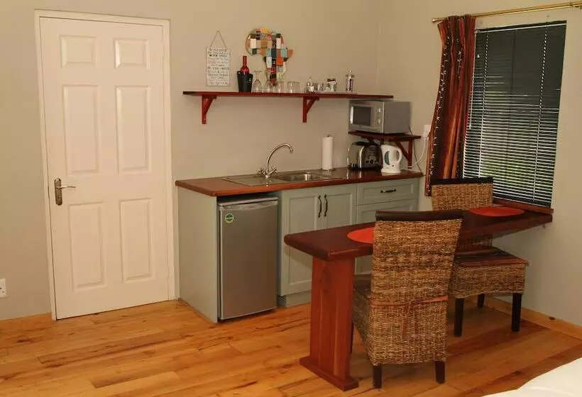 Standard-huone, De Oude Opstal B & B