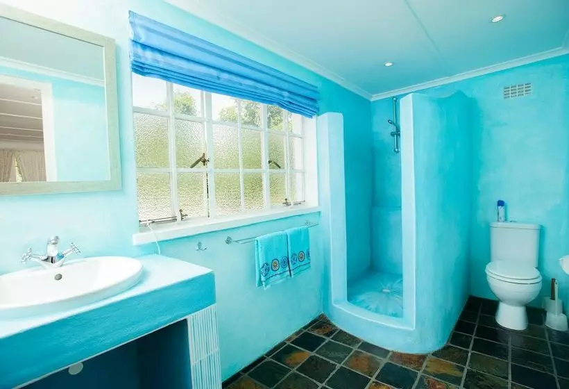 Standard-huone Vuoristonäkymä, De Oude Opstal B & B