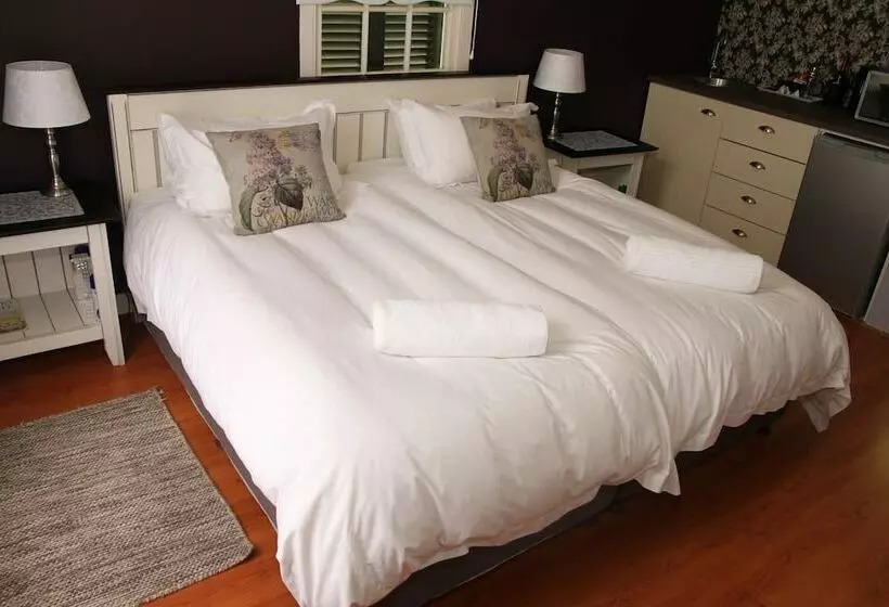 Standard-huone, De Oude Opstal B & B