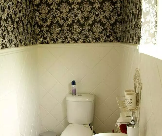 Standard-huone, De Oude Opstal B & B