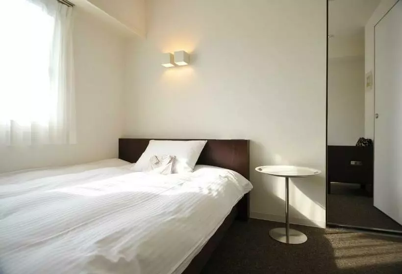スタンダードコネクティングルーム, 7 Days Hotel Plus