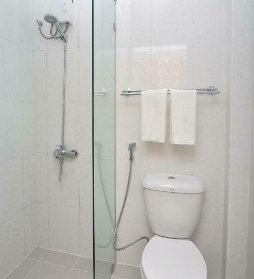 수피리어 싱글 룸, 717 Cesar Place