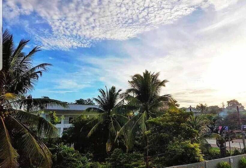 패밀리 룸, 717 Cesar Place