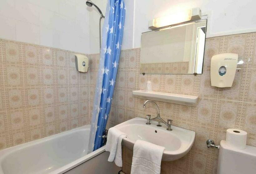 חדר סטנדרט, Abacus Hôtel