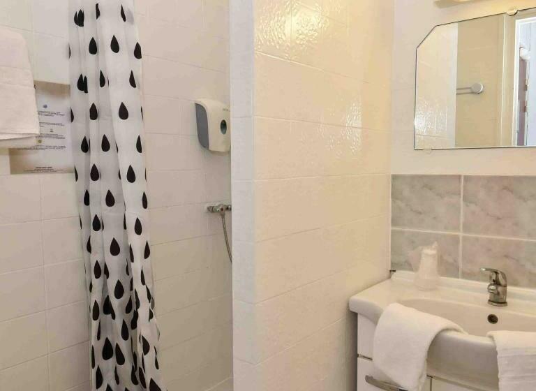 חדר סטנדרט, Abacus Hôtel