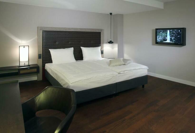 غرفة كلاسيكية, Am Fischmarkt