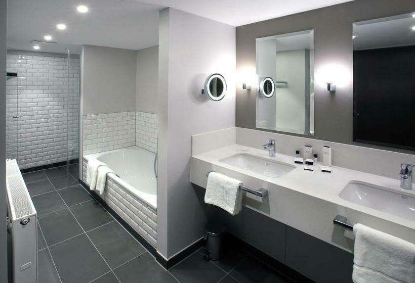 غرفة كومفورت, Am Fischmarkt