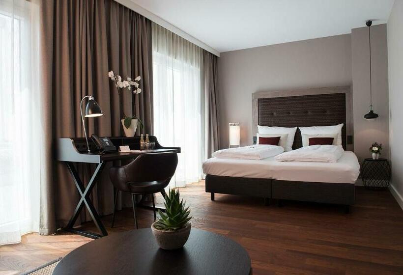 غرفة كلاسيكية, Am Fischmarkt