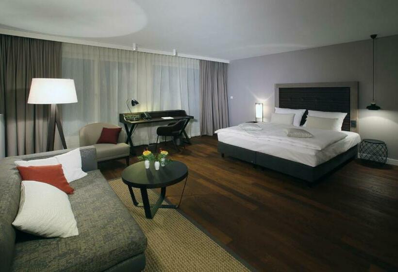 غرفة كومفورت, Am Fischmarkt