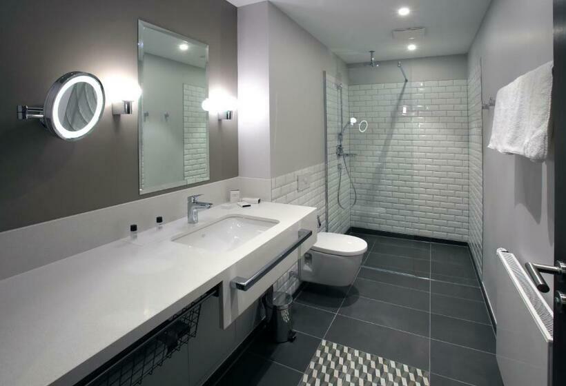 غرفة ديلوكس, Am Fischmarkt