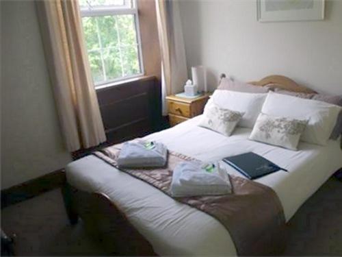 スタンダードルーム, Arncliffe Arms