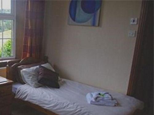 スタンダードシングルルーム, Arncliffe Arms