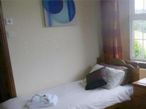 スタンダードシングルルーム, Arncliffe Arms