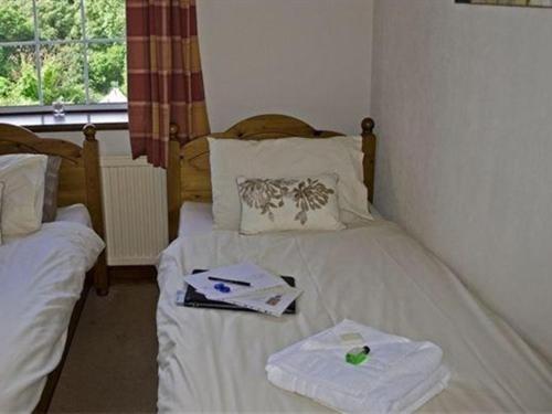 スタンダードトリプルルーム, Arncliffe Arms