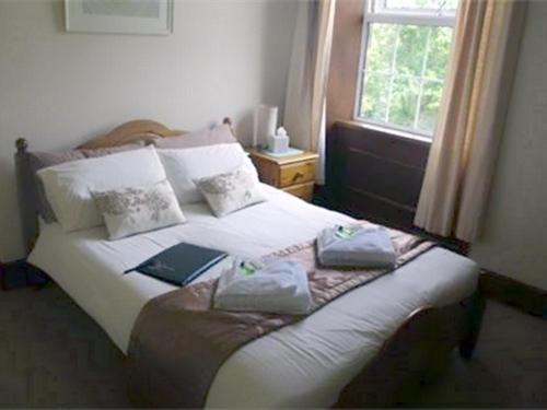 スタンダードルーム, Arncliffe Arms