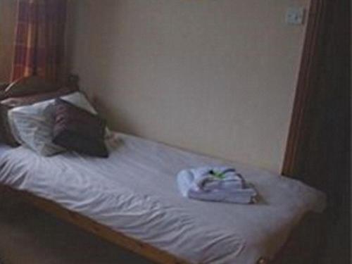 スタンダードシングルルーム, Arncliffe Arms