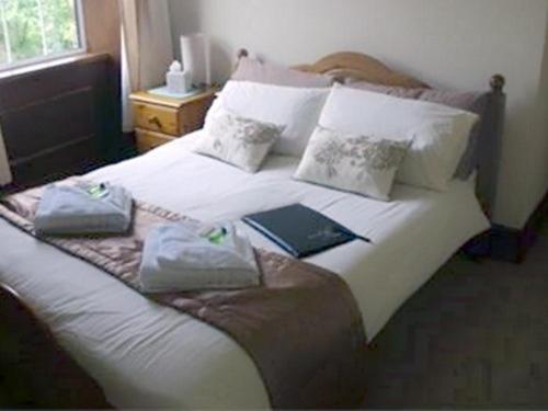 スタンダードルーム, Arncliffe Arms