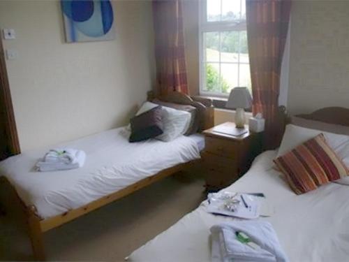 スタンダードルーム, Arncliffe Arms