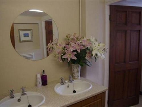 スタンダードトリプルルーム, Arncliffe Arms