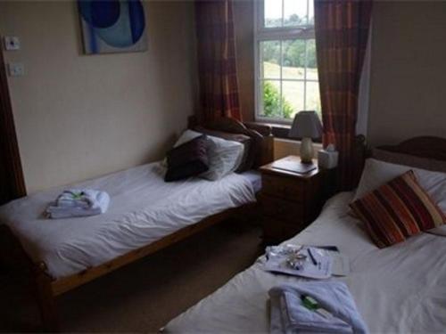 スタンダードルーム, Arncliffe Arms