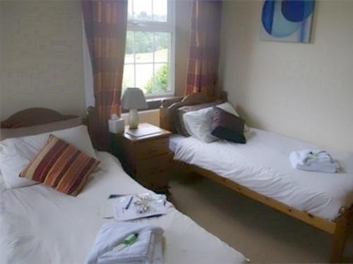 スタンダードルーム, Arncliffe Arms