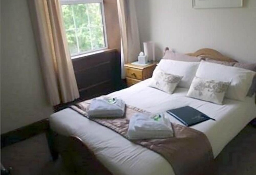 スタンダードルーム, Arncliffe Arms