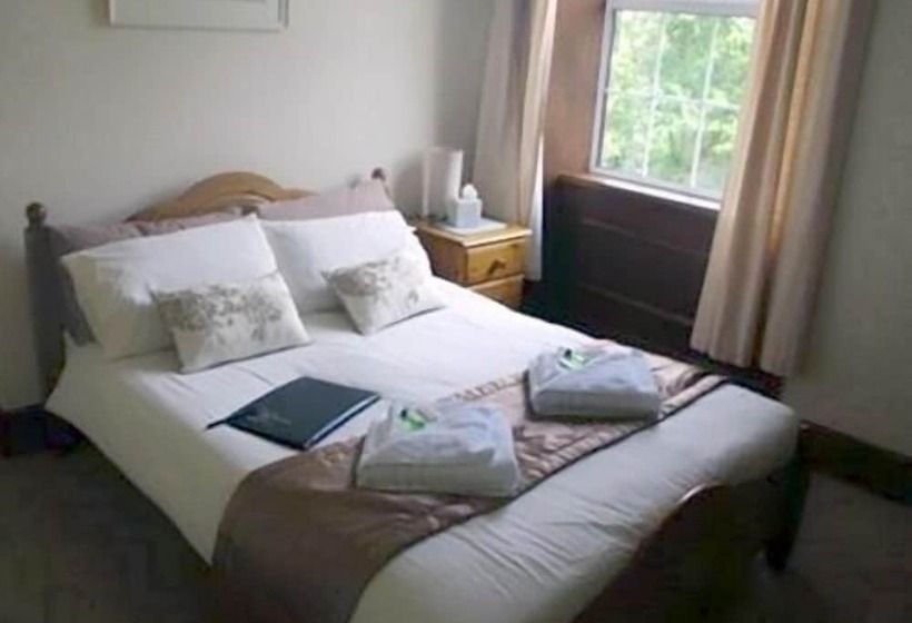 スタンダードルーム, Arncliffe Arms