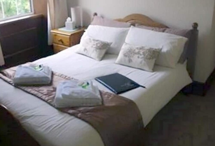 スタンダードルーム, Arncliffe Arms