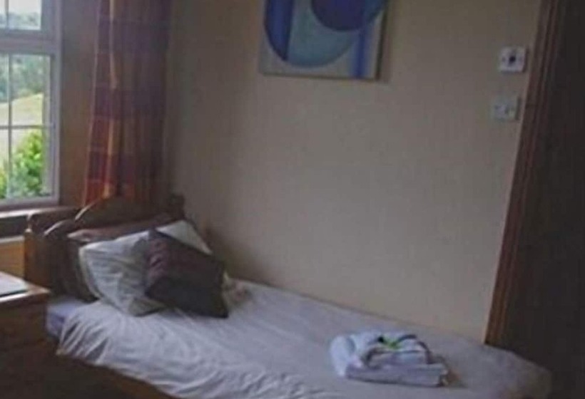 スタンダードシングルルーム, Arncliffe Arms