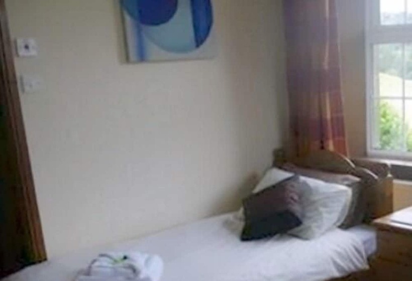 スタンダードシングルルーム, Arncliffe Arms