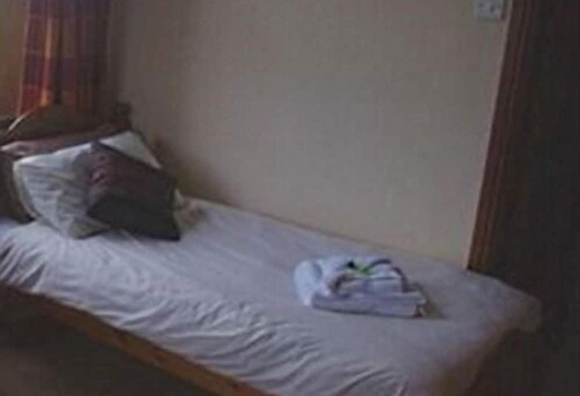 スタンダードシングルルーム, Arncliffe Arms