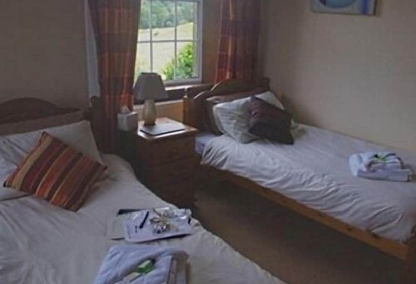 スタンダードルーム, Arncliffe Arms