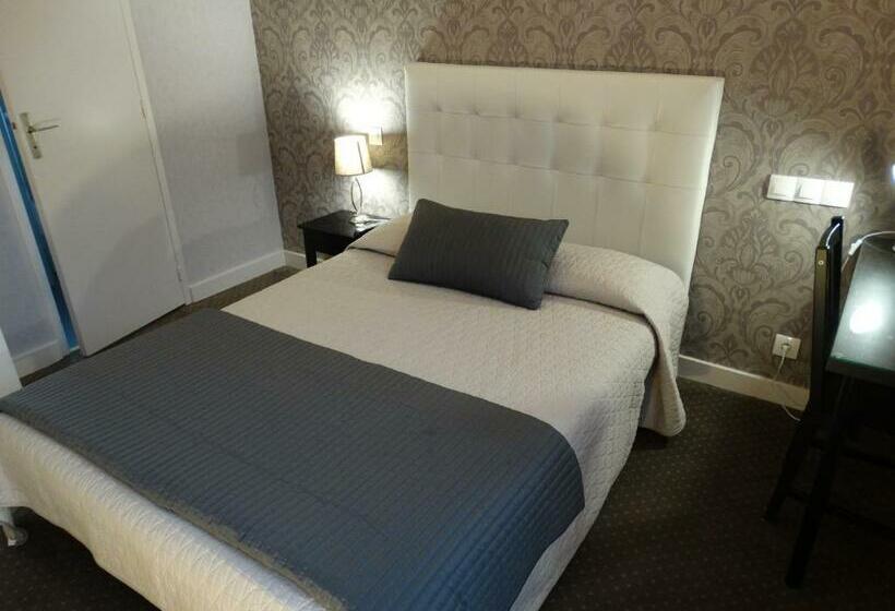 חדר סטנדרט, Castel Fleuri