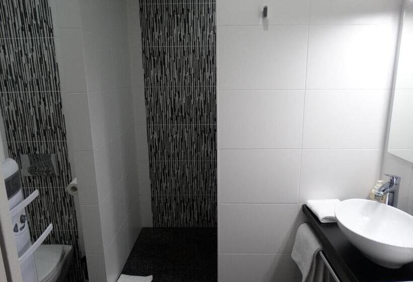 חדר סופריור, Castel Fleuri