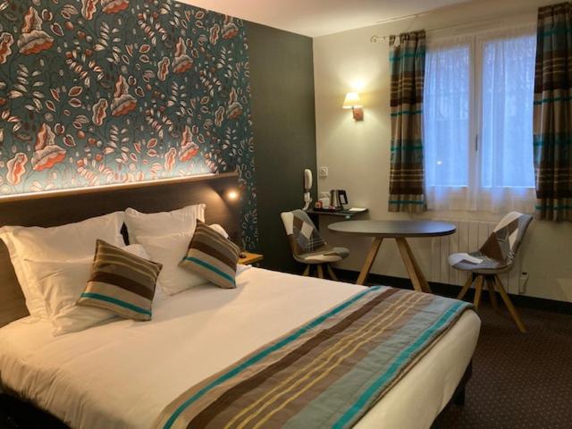 חדר סופריור, Castel Fleuri