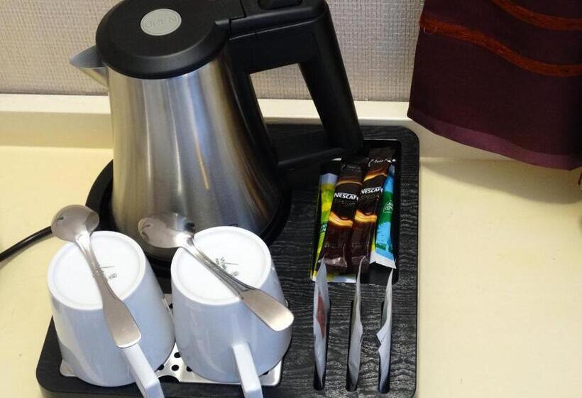 חדר סופריור, Castel Fleuri