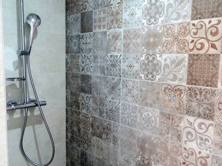 חדר סופריור, Castel Fleuri