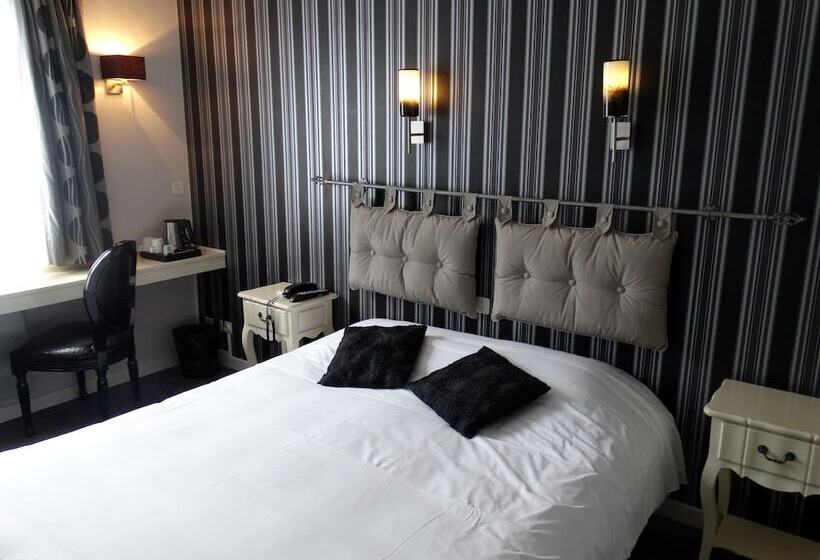 חדר סופריור, Castel Fleuri