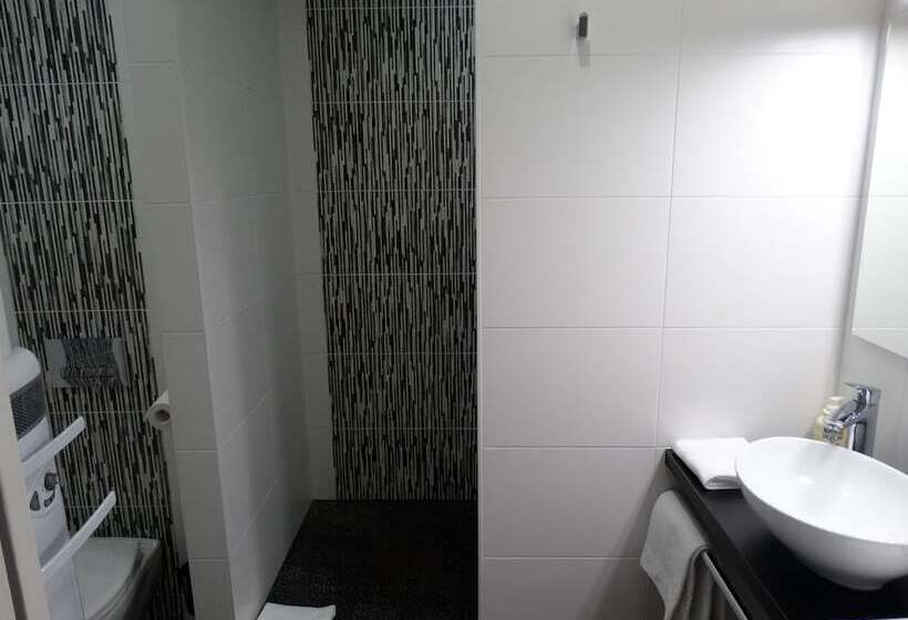 חדר סטנדרט, Castel Fleuri