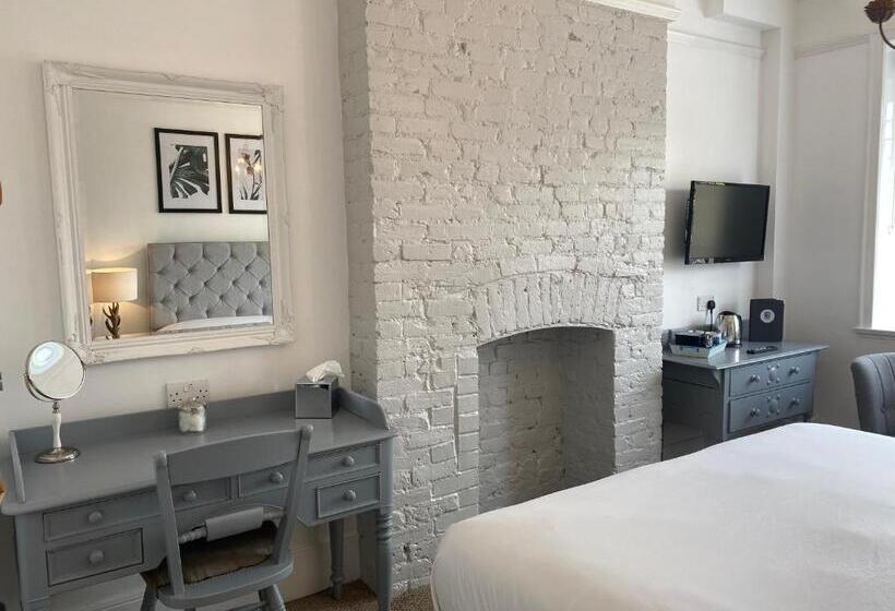 غرفة ديلوكس, Castle