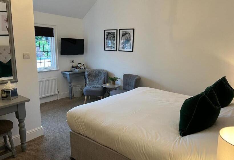 غرفة قياسية, Castle