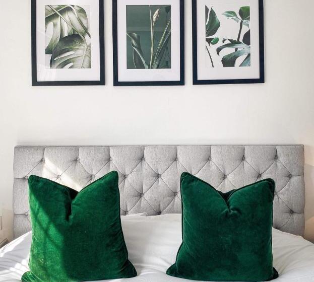 غرفة ديلوكس, Castle