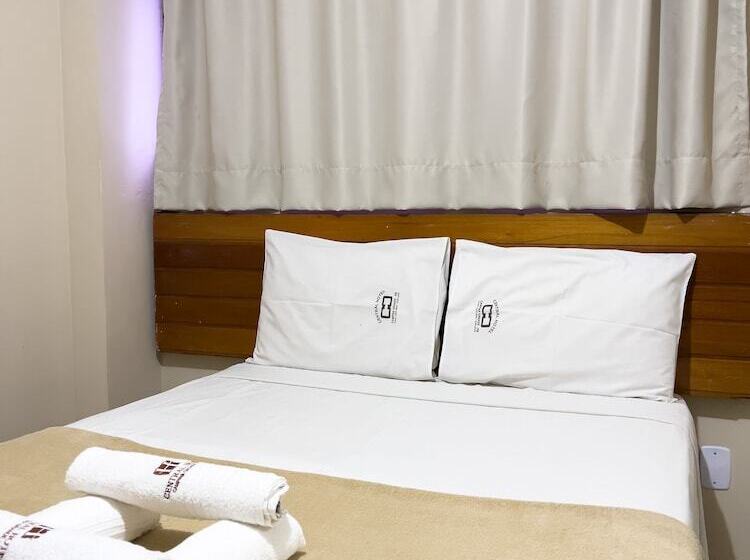 غرفة قياسية, Central