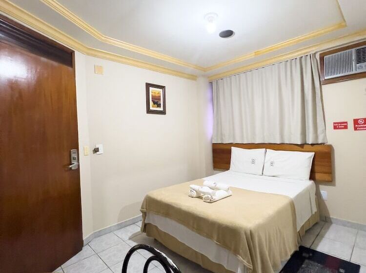 غرفة قياسية, Central